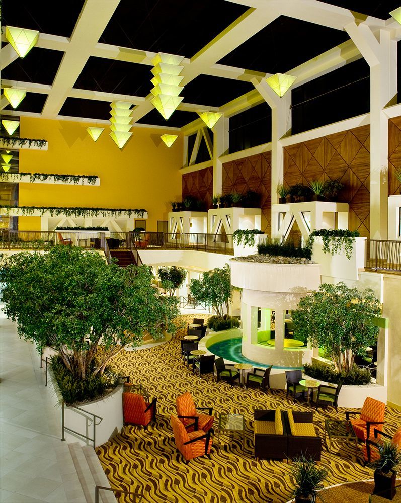 Hilton Stockton Hotel Exterior foto