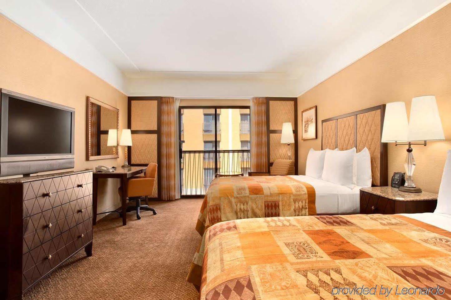 Hilton Stockton Hotel Exterior foto